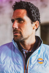 Doudoune Gulf Reversible